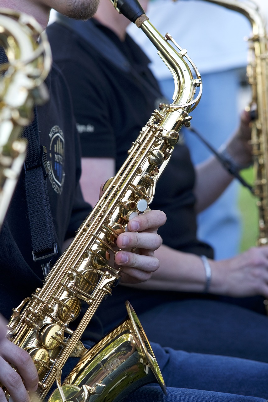 Festkonzert der Stadt- und Feuerwehrkapelle anlässlich des 75-jährigen Stadtjubiläums