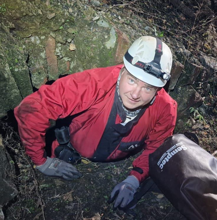 Altbergbau zwischen Ennepe und Ruhr / Vortrag mit Bildern